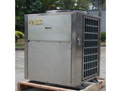 蓝冠高温空气能热泵热水器