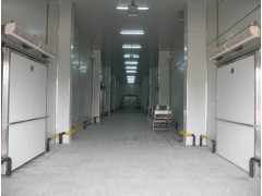 厦门香蕉保鲜冷藏库