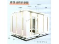 福建组合拼装式冷库
