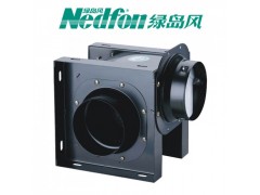 换气扇风幕机