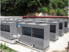 大中型空气能热水器