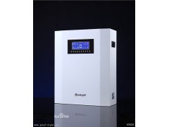 家用壁挂式新风系统