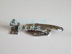 冷库小门把手
