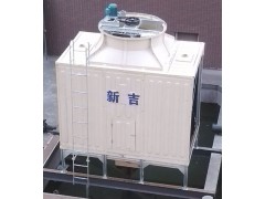酒店商场冷却塔