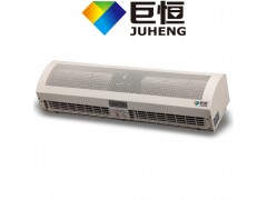 北京巨恒贯流式风幕机