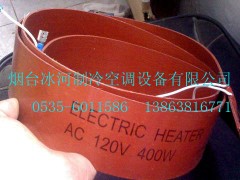 顿汉布什压缩机加热带