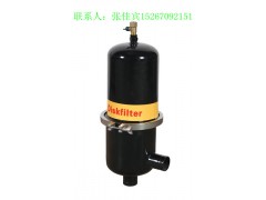 反冲洗盘式过滤器