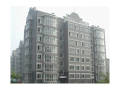 欧弗瑞四室两厅新风系统