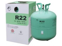 上海巨化R22制冷剂