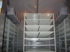 肉类冷库