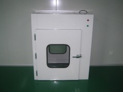 洁净室传递窗