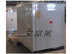 农业温室大棚专用水源热泵