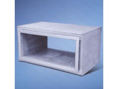 空调机组专用消声器