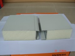 净化工程用彩钢板