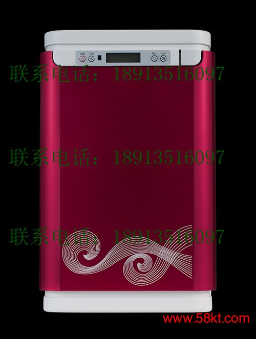 壁挂式通风器