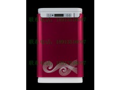 壁挂式通风器
