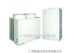 高压变频风水冷冷却系统