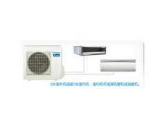 南京大金中央空调客餐厅专用LP系列