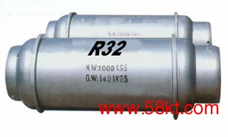 R32制冷剂二氟甲烷