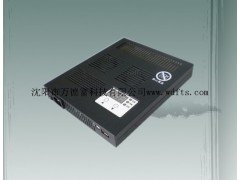 风扇式PTC电加热器800W
