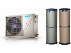 家庭空气能热水器