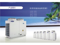 福建格力高静压风管机