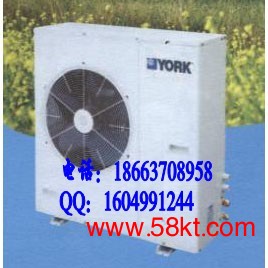 济南约克YGCC中央空调
