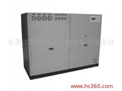 MWWC水冷模块化冷水机组
