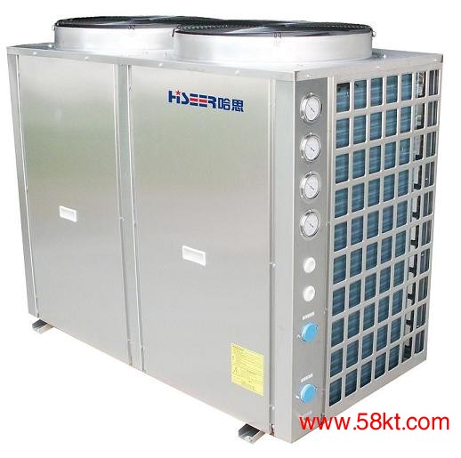 哈思空气源热泵热泵热水器