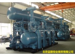 比泽尔压缩机专用冷冻油