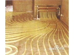 深圳德国赫发热电缆地暖