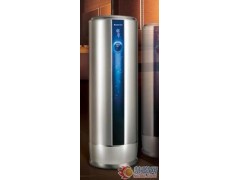 格力御享空气能热水器