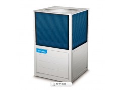 美的风冷热泵模块机组（G型）