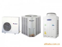 福建格力商用空气能热泵热水机