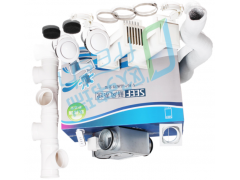 欧弗瑞舒适型SS-40新风系统