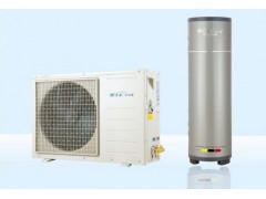 家用型空气能热水器