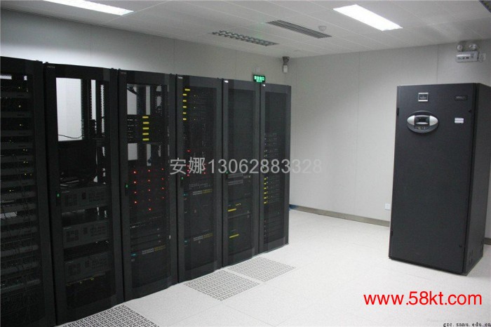 上海海洛斯恒温恒湿精密空调