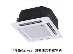 吊顶恒温恒湿空调