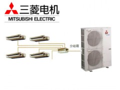 南京三菱电机空调