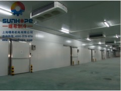 上海大型保鲜冷库