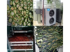空气能蔬菜节能烘干机