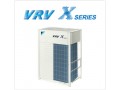 杭州大金别墅VRV-X系列中央空调