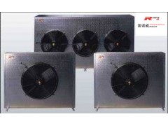 雷诺威热交换器