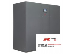 广珠城轨终端数据中心机房空调