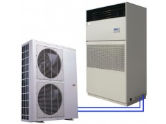 恒温恒湿空调室外机+室内机