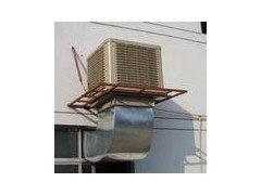 深圳大风量环保空调