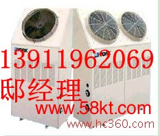 约克YMAC约克户式水机