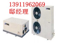 约克户式水机YSAC系列