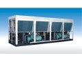 螺杆式空气源（热回收）热泵机组