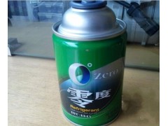 零度134a空调环保氟利昂